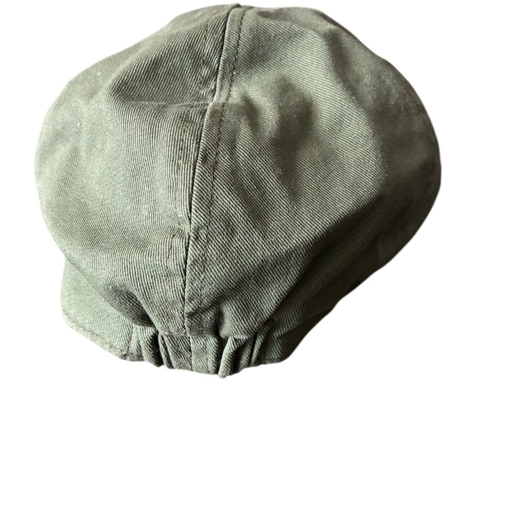 Green Beret Cap - Picture 3 of 4